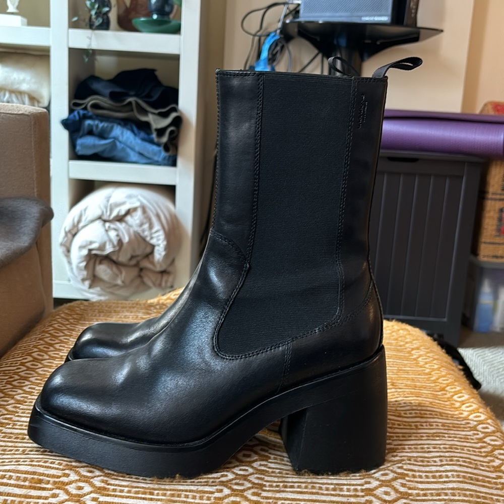 Vagabond Brooke Boots